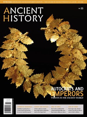 Ancient History Magazine - Magazine